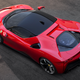 Illustration for article titled The Ferrari SF90 Stradale Has 986 HP and All-Wheel Drive